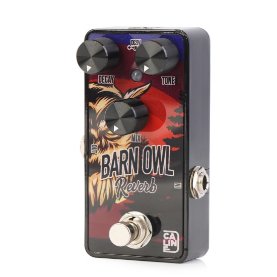 Caline G008 Barnowl Reverb