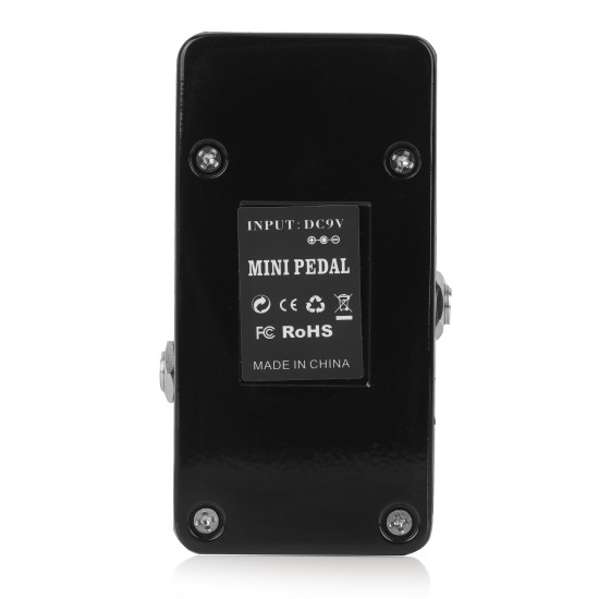 Caline G008 Barnowl Reverb