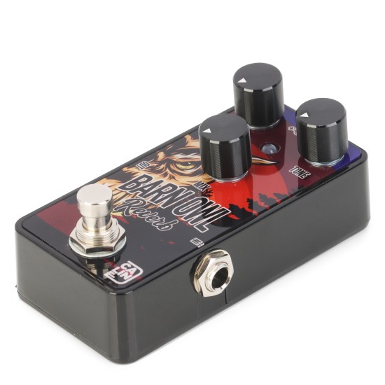 Caline G008 Barnowl Reverb