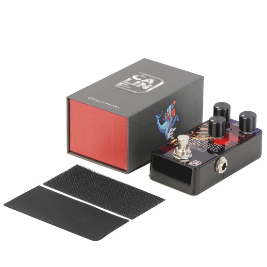 Caline G008 Barnowl Reverb