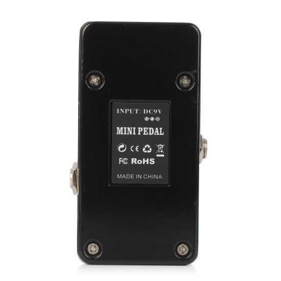 Caline G010 Parrot Delay