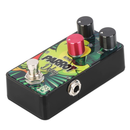 Caline G010 Parrot Delay