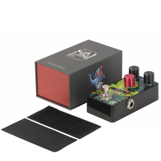 Caline G010 Parrot Delay