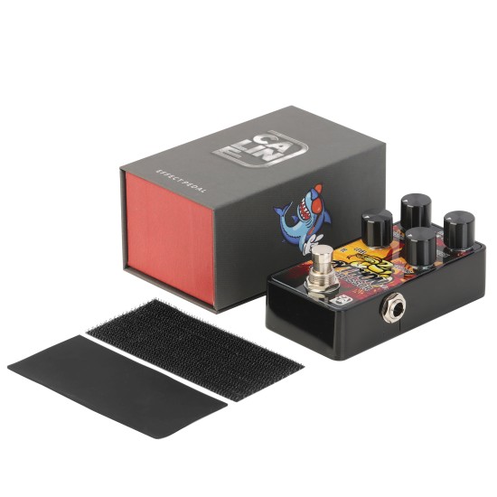 Caline G012 Python Compressor