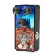 Caline G014 Nasty Bear Fuzz