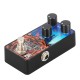 Caline G014 Nasty Bear Fuzz
