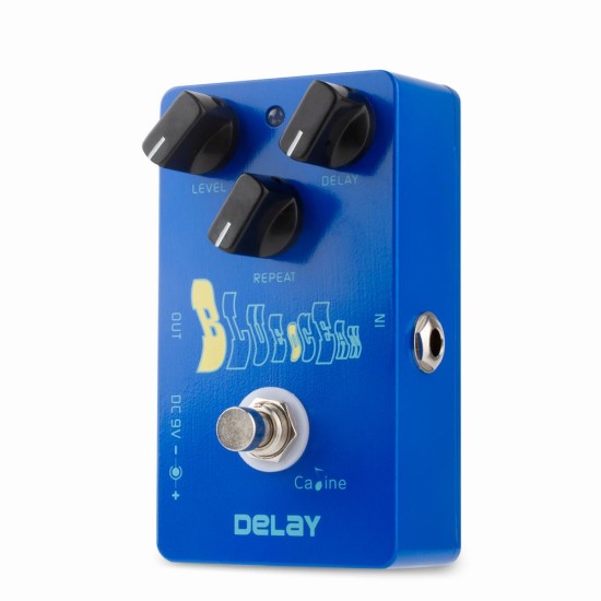 Caline CP-19 Blue Ocean Delay