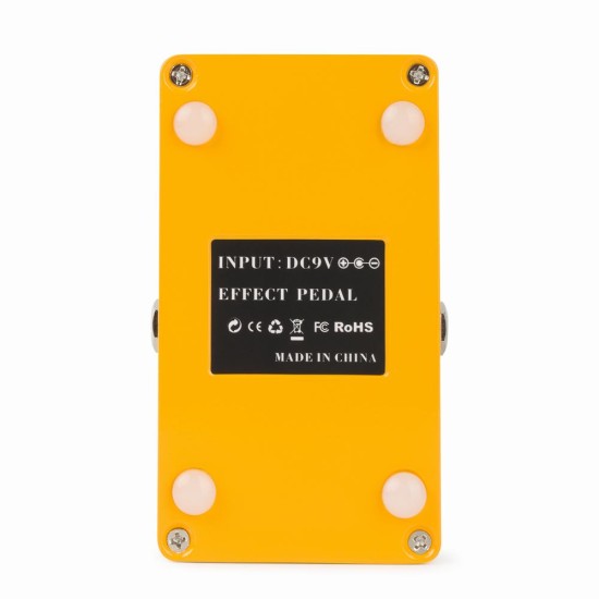 Caline CP-46 Fuzzy Bear