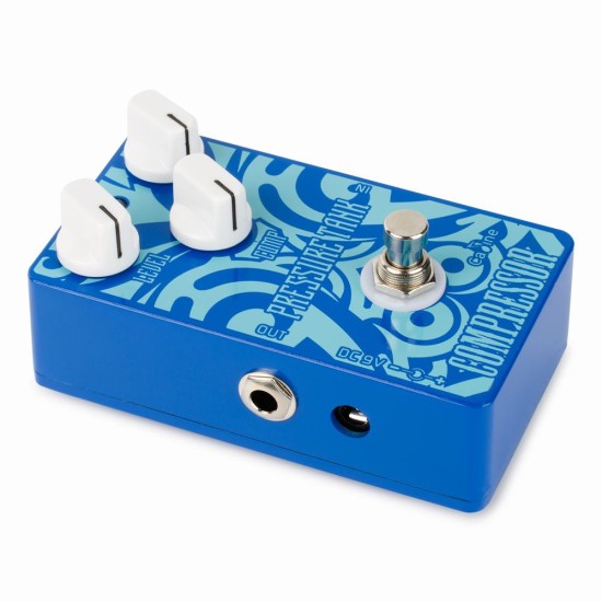 Caline CP-47 Pressure Tank Compressor