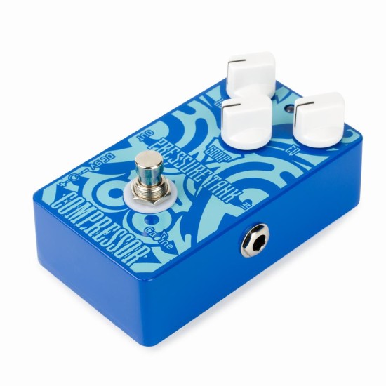 Caline CP-47 Pressure Tank Compressor