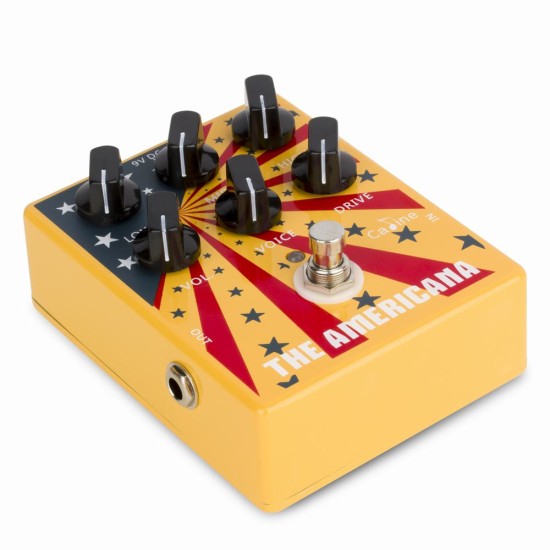 Caline CP-55 The Americana