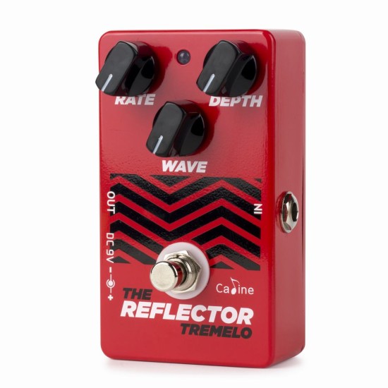 Caline CP-62 Reflector Tremolo