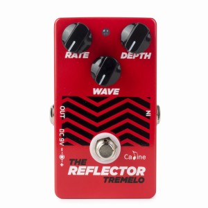 Caline CP-62 Reflector Tremolo