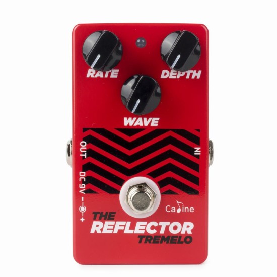 Caline CP-62 Reflector Tremolo