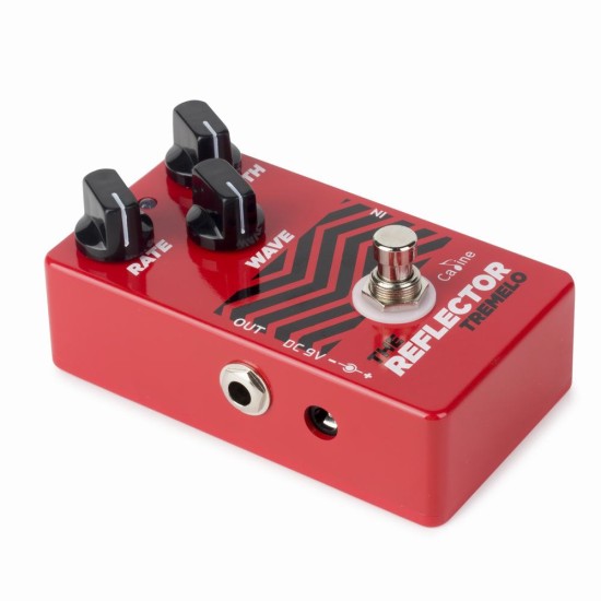 Caline CP-62 Reflector Tremolo