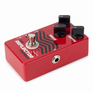 Caline CP-62 Reflector Tremolo