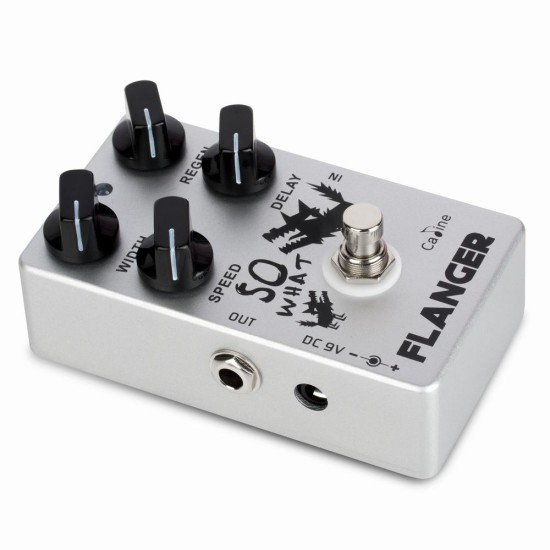 Caline CP-66 So What Flanger