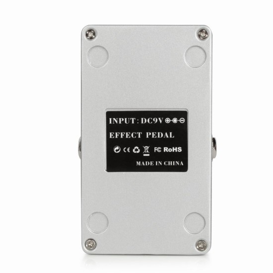 Caline CP-66 So What Flanger