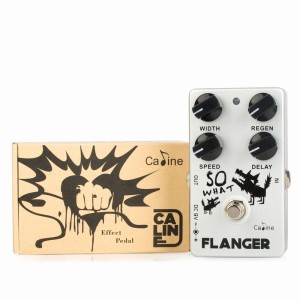 Caline CP-66 So What Flanger