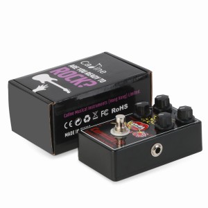 Caline CP-515 Carmila HI Gain Distortion
