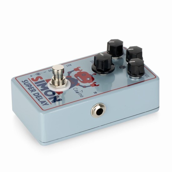 Caline CP-513 Simon Super Delay