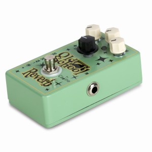 Caline CP-512 Old School Reverb