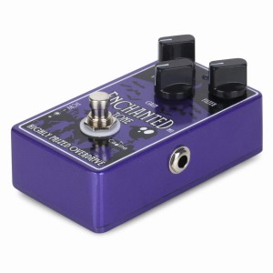 Caline CP-511 Enchanted Tone Highly Prized Overdrive