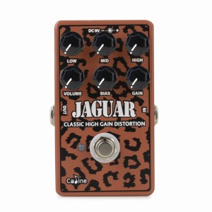 Caline CP-510 Jaguar High Gain Distortion