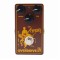 Caline CP-517 CYPRIAN Overdrive