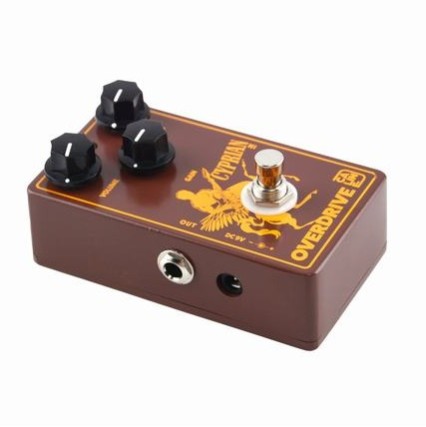 Caline CP-517 CYPRIAN Overdrive