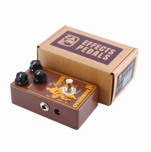 Caline CP-517 CYPRIAN Overdrive