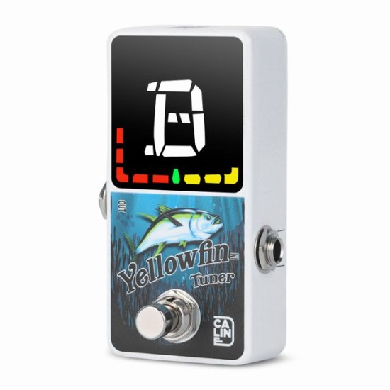 Caline G015 Yellowfin Tuner
