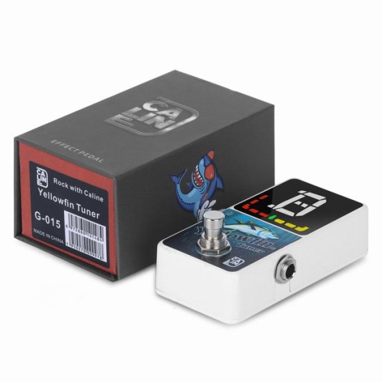Caline G015 Yellowfin Tuner