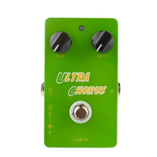 Caline CP-28 Ultra Chorus