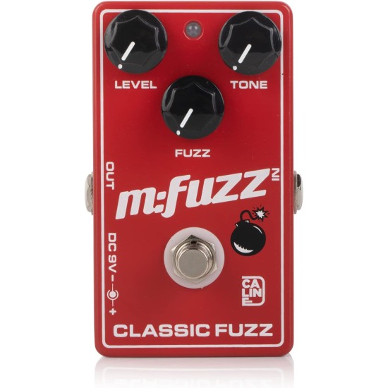 Caline CP-504 M-Fuzz