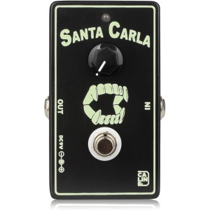 Caline CP-514 Santa Carla Boost