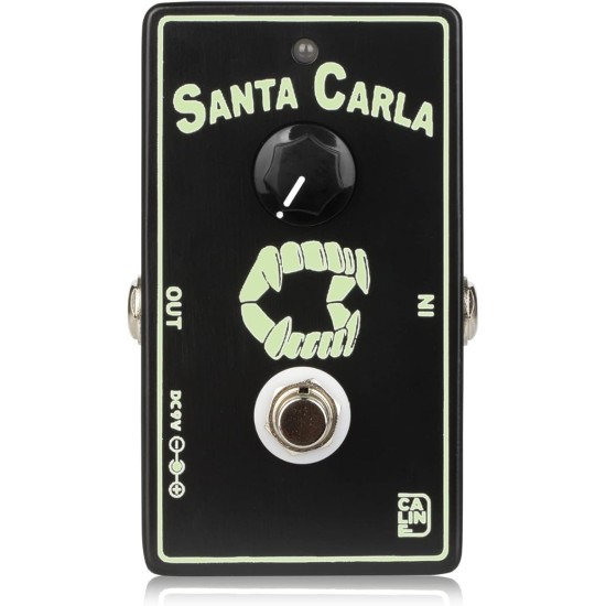 Caline CP-514 Santa Carla Boost