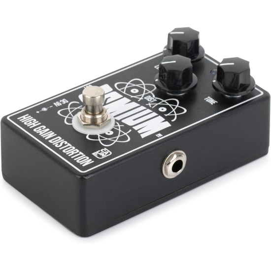 Caline CP-501 Osmium High Gain Distortion