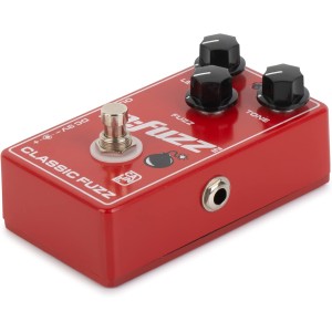 Caline CP-504 M-Fuzz