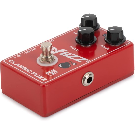 Caline CP-504 M-Fuzz