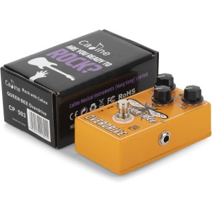 Caline CP-503 Queen Bee Overdrive