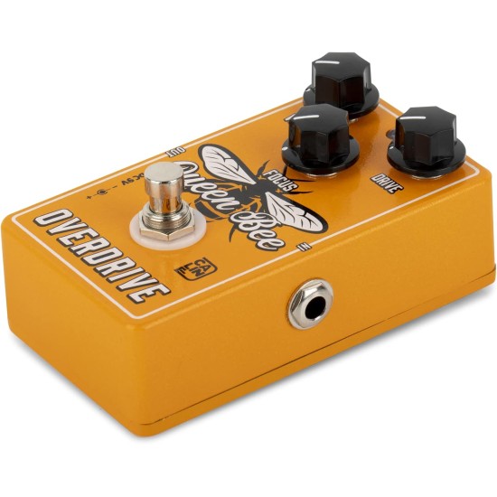Caline CP-503 Queen Bee Overdrive