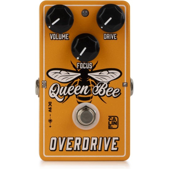 Caline CP-503 Queen Bee Overdrive