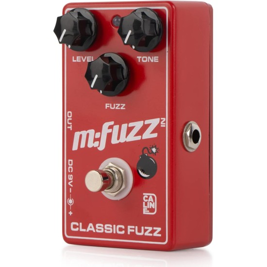 Caline CP-504 M-Fuzz