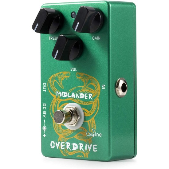 Caline CP-49 Midlander Overdrive