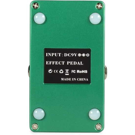 Caline CP-49 Midlander Overdrive