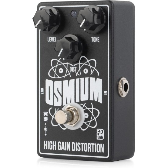 Caline CP-501 Osmium High Gain Distortion