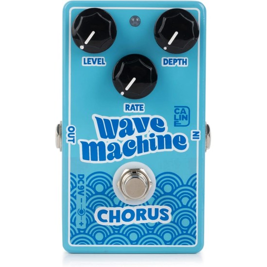 Caline CP-505 Wave Machine Chorus