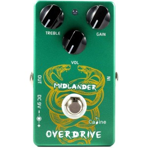 Caline CP-49 Midlander Overdrive