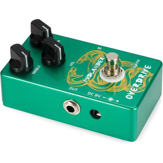 Caline CP-49 Midlander Overdrive
